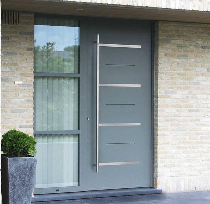 porte