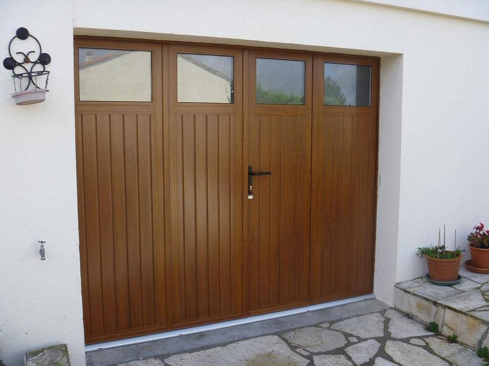 porte